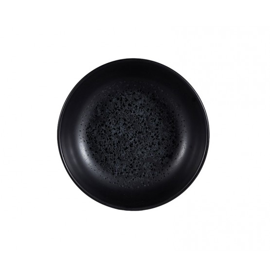 Menu Shades Caldera Ash Black Bowl